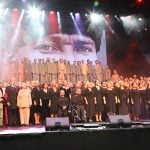 İBB Şehir Tiyatroları’na Cumhuriyetin 100. Yılı Özel Ödülü