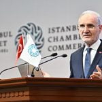 İTOnun hükümetten talebi..