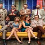 İBB Şehir Tiyatrolarında bu hafta