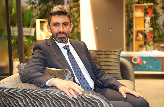 Alpino Tam gaz geliyor...