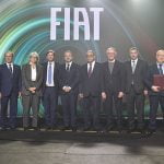 Fiat'dan Cezayire 200 milyon euroluk yatırım