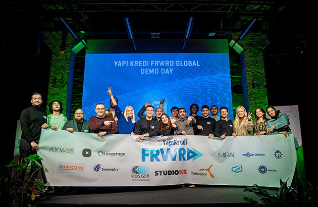 Yapay zekâ girişimleri