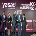 Türk yazılım sektörü 50. yaşında