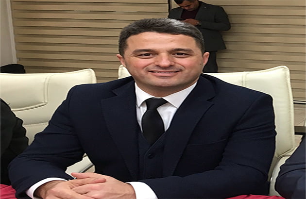 Büyük Hayallerin Peşinde