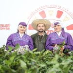 Uluslararası Dünya Çay Günü