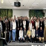 DHL Express'in Türkiye Acenteleri Buluştu