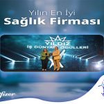 Yılın En İyi Sağlık Firması