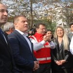 Değişim rüzgarları Bakırköy'de etkili olurmu?