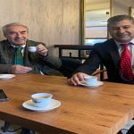 5 Aralık "Dünya Türk Kahvesi Günü