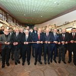 Cumhurbaşkanı objektifinden KKTC fotoğrafları