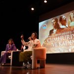 Cumhuriyet ve kadın...