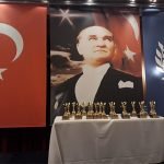48. İsmet Küntay Tiyatro Ödülleri sahiplerini buldu
