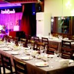 Ataşehir'de yılbaşı eğlencesi