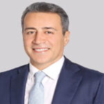 HSBC'de önemli bir atama...