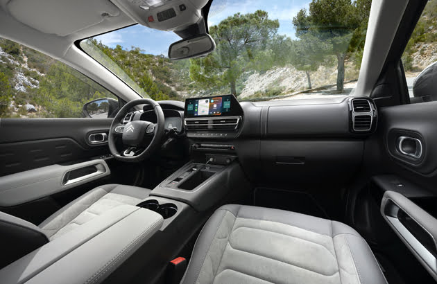 Yeni 48V Hibrit Teknolojisi