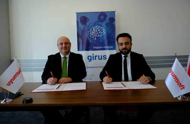 e-ticaret sektörü için stratejik iş birliği