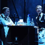 “Kral Oidipus” Şehrin Tiyatrosu’na Misafir Oluyor