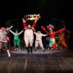 İBB Şehir tiyatroları Şubat ayının yeni haftasında 16 oyunla seyirci karşısına çıkıyor