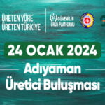 Üreten Yöre Üreten Türkiye