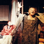 Bir yıldız daha ebediyeti kaydı...