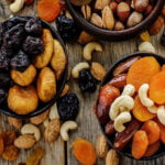 Kuru Meyve’de fiyat istikrarı