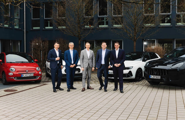 Yeni Nesil 250 Bin Araç