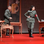 “Yaşamak mı, Yoksa Ölmek mi”