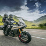 Yeni Suzuki GSX-S1000GX