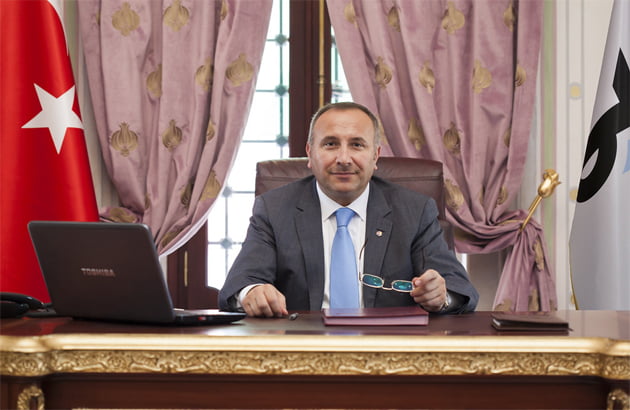 Türkiye ekonomisinin performansı gelecek için umut verici...