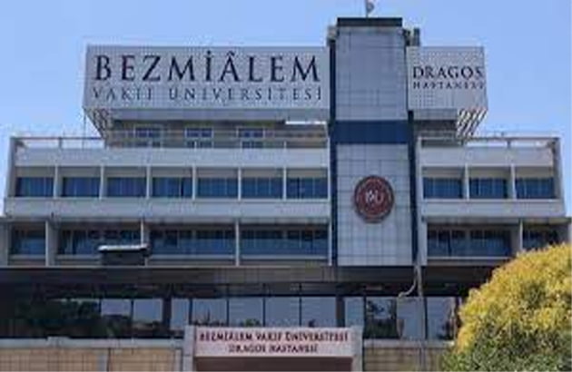 Senegal’den Bezmiâlem’e Ziyaret