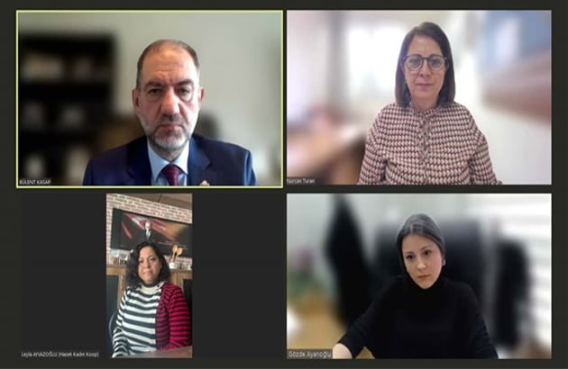 Borsa Meydanı’nda Sektörler Konuştu...