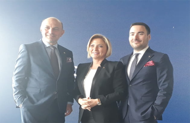 THY'nin uçtuğu her yere