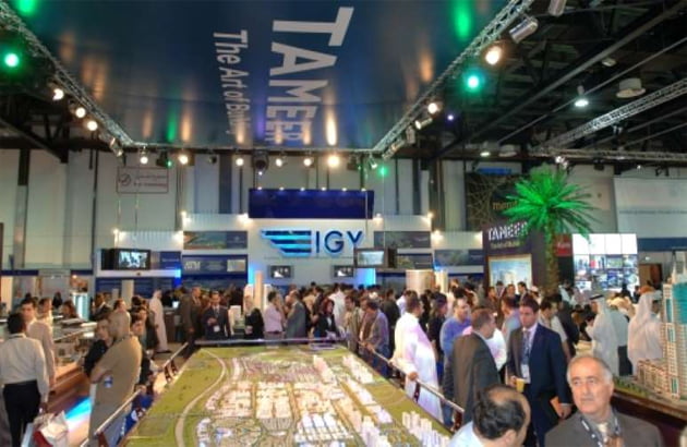 IPS 2024 started in Dubai…