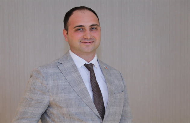 Liderler Zirvesiİzmir'de bir araya geldi...