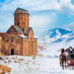 Tarihi Kimliğin Turizme tanıtılması