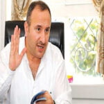 Başkandan Ramazan Çağrısı...