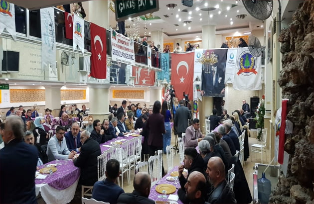 Toplumun Yükselen Yıldızı