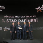 2023 yılında da “İhracatın Yıldızı