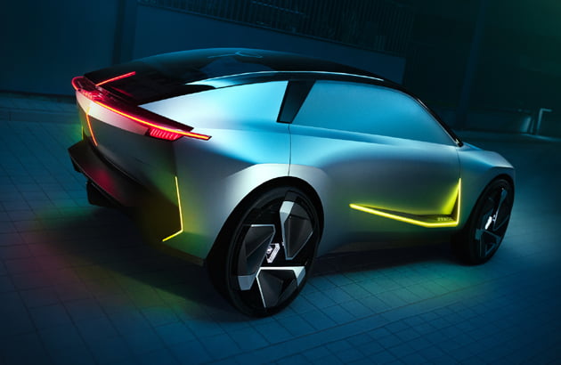 "Işıkla Boyama” ile Geleceği Aydınlatıyor...