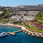 Bodrum’da 12 Ay Turizm Zor Değil!