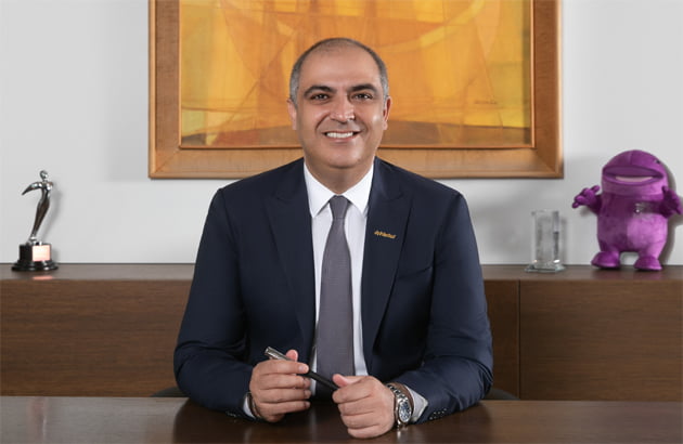 Faizsiz Kiram Hesabı..