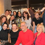 AL Danışmanlık Kuruluş ve Yaş Gününü Kutladı