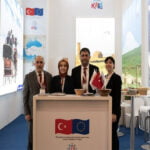 Kars, Tourism Bourse (ITB) Berlin Fuarı’na katıldı