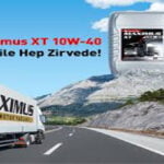 Ağır ticari araç motor yağlarındaki marka...