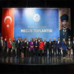 Maltepe Belediye Meclisi’nin son toplantısı