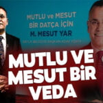 Tehdit değil, motivasyon unsuruyum