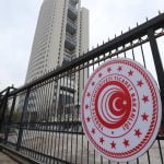 ticaret bakanlığı