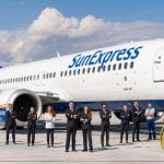 Avrupa’nın En İyi Tatil Hava Yolu