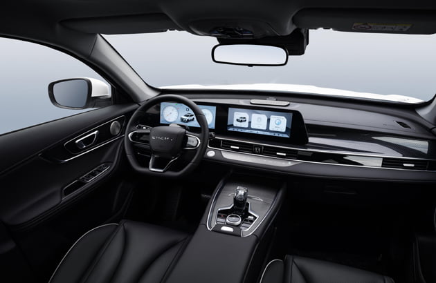 Chery, 2024 J.D Power Zirveye Yerleşti!