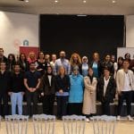 Kansersiz Yaşam Derneği’nden Anlamlı Ziyaret